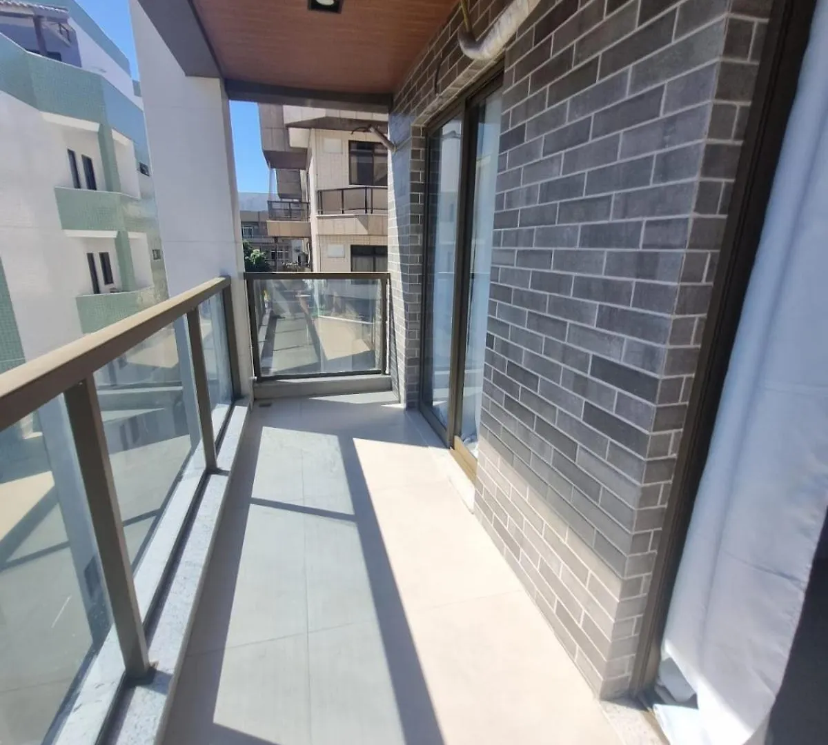 Apartamento Apt A 500M Da Praia Do Forte Cabo Frio