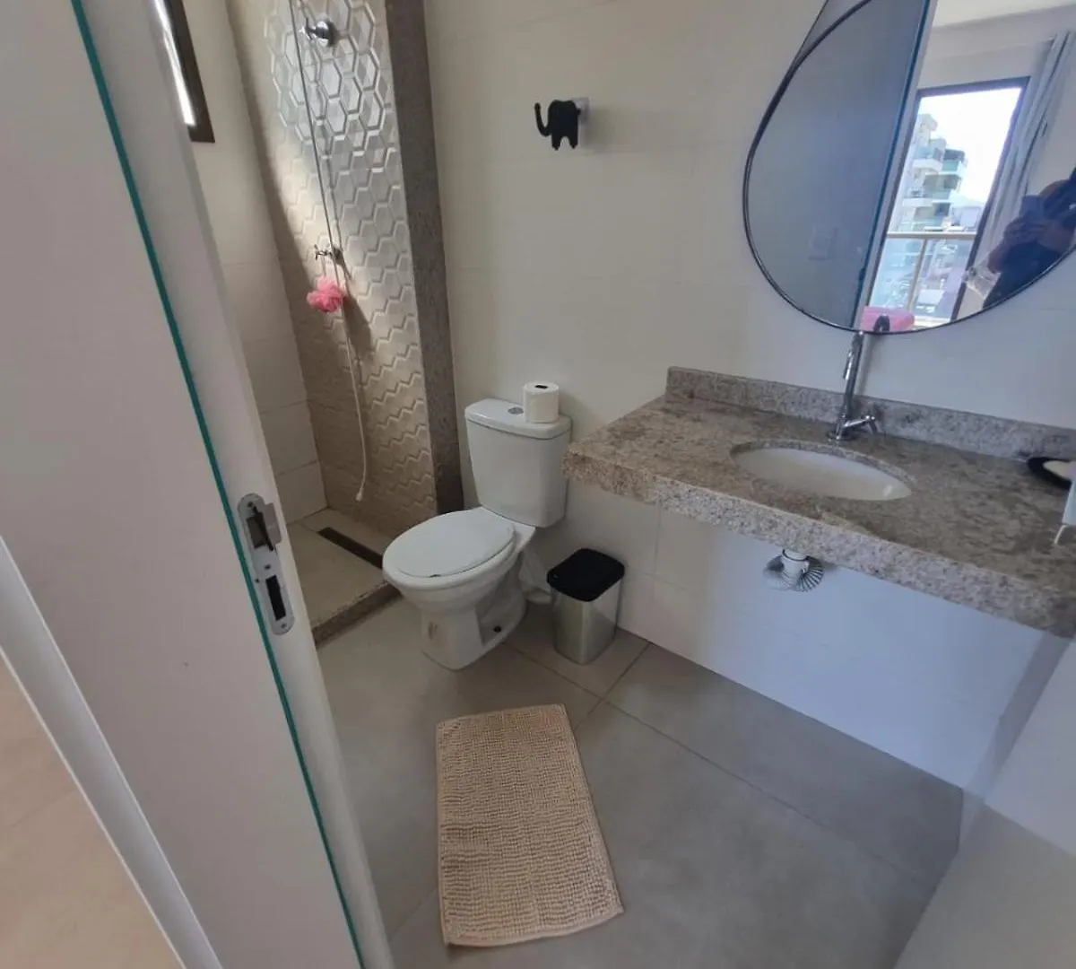 Apartamento Apt A 500M Da Praia Do Forte Cabo Frio