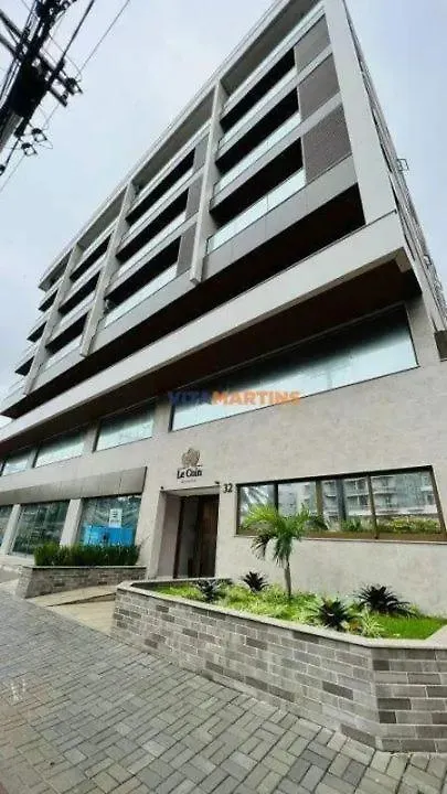 Apt A 500M Da Praia Do Forte Cabo Frio