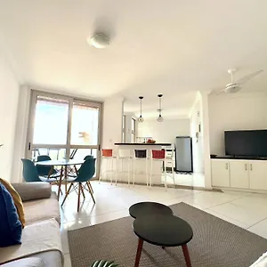 - Conforto Pra 8 Ps, E Natureza A Sua Porta, Com Wifi E Garagem! Apartamento